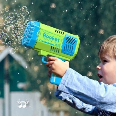 pistolet a bulle | NUAGE - JEU - JOUETS