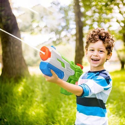 pistolet a eau | BOMB - JEU - JOUETS