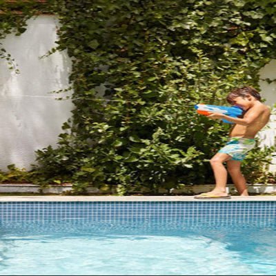 pistolet a eau | BOMB - JEU - JOUETS