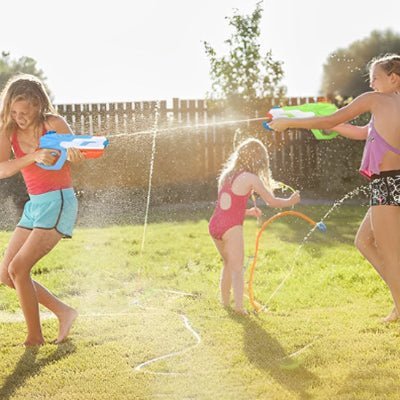 pistolet a eau | BOMB - JEU - JOUETS