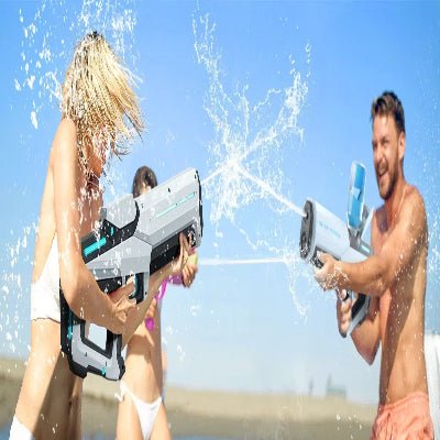 pistolet à eau électrique | YTEK 1 - JEU - JOUETS