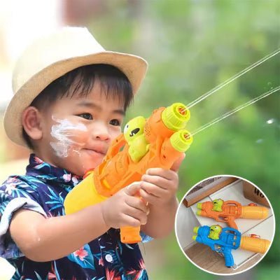 pistolet à eau | JET 2 - JEU - JOUETS