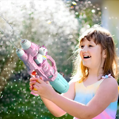 pistolet à eau | JET 2 - JEU - JOUETS