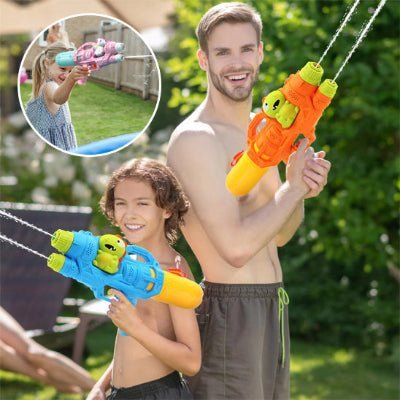 pistolet à eau | JET 2 - JEU - JOUETS