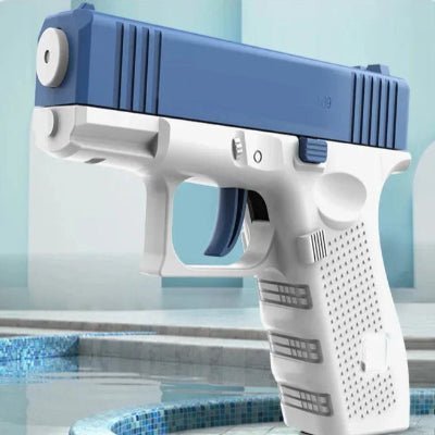 PISTOLET A EAU | MAG 1 - JEU - JOUETS