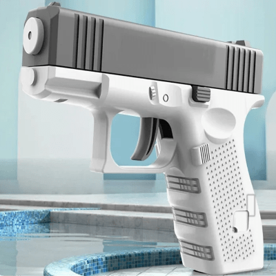 PISTOLET A EAU | MAG 1 - JEU - JOUETS