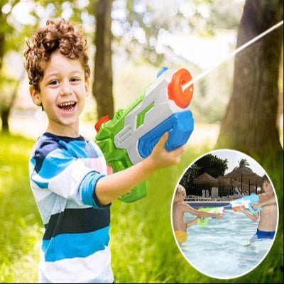 pistolet à eau | START - JEU - JOUETS