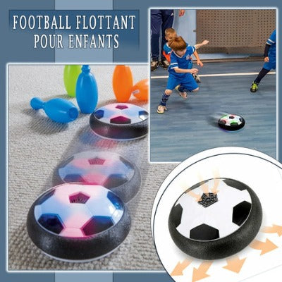 Ballons de foot 