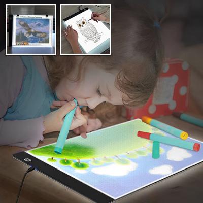 tablette dessin enfant 