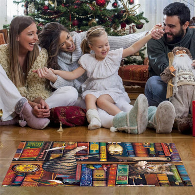 puzzle 1000 pièces | CHAT