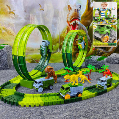 circuit voiture enfant | CIRCUILAND