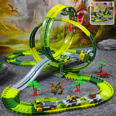 circuit voiture enfant | CIRCUILAND