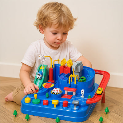 circuit voiture enfant | CUBY