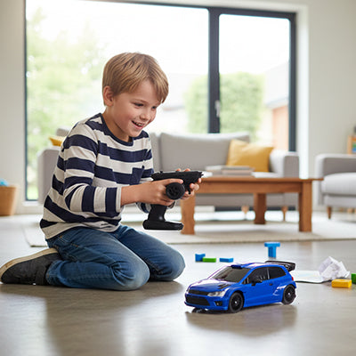 voiture télécommandée enfant | PILOTE PRO Xt 4