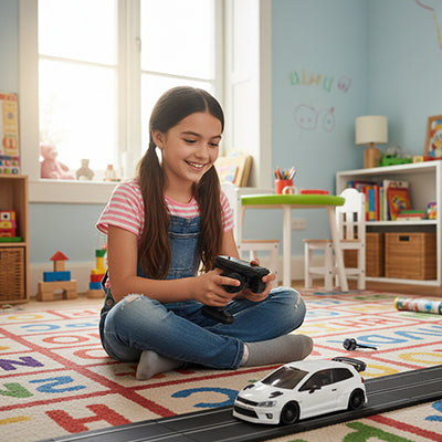 voiture télécommandée enfant | PILOTE PRO Xt 4