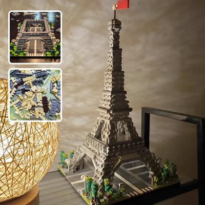 puzzle 3d | MONUMENT