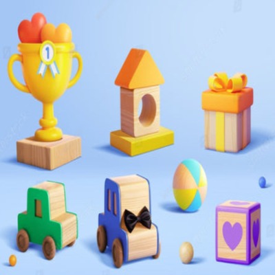 GameFinger™ Jouets Montessori - Le jeu pour enfant pour apprendre à compter lecoledeschats
