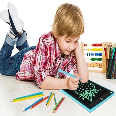 tablette dessin enfant | 8.5 pouces™ - JEU - JOUETS