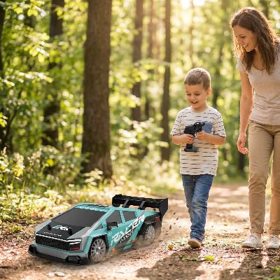 voiture drift télécommandée | CARRENAGE - MOLY T6 - JEU - JOUETS