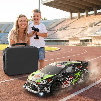 voiture drift télécommandée | KAWA 4 - JEU - JOUETS