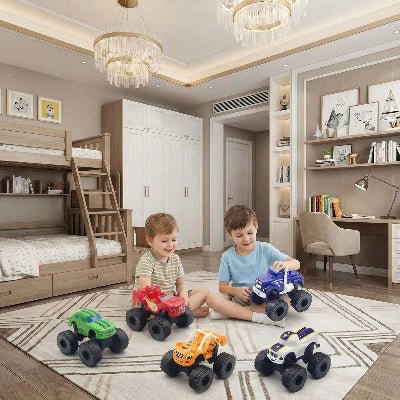 voiture en jouet | LULY Mini - JEU - JOUETS