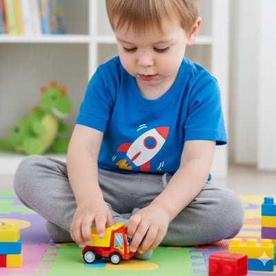 voiture en jouet | TRAK - CAR 1 - JEU - JOUETS
