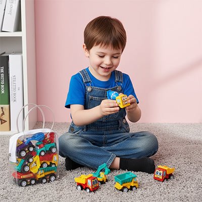 voiture en jouet | TRAK - CAR 1 - JEU - JOUETS