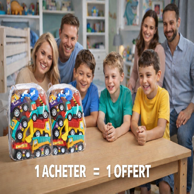 voiture en jouet | TRAK - CAR 1 - JEU - JOUETS