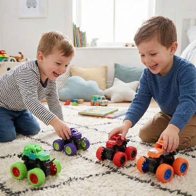 voiture jouet | 4X4 SUV - JEU - JOUETS