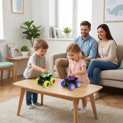 voiture jouet | 4X4 SUV - JEU - JOUETS