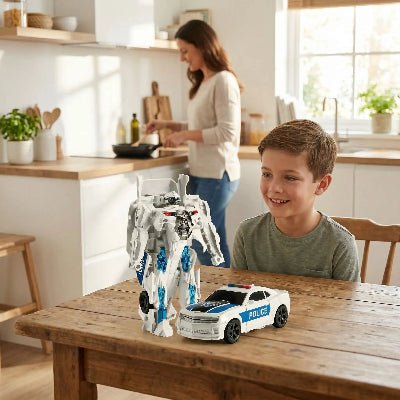 voiture jouet | META - MORFOZ 2 - JEU - JOUETS