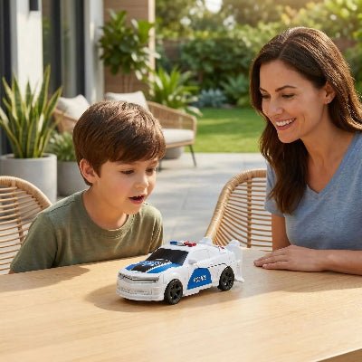 voiture jouet | META - MORFOZ 2 - JEU - JOUETS
