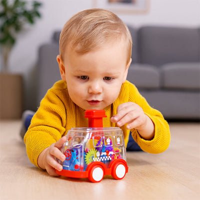 voiture jouet | POUSSE - POUSSE - JEU - JOUETS