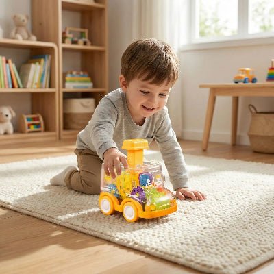voiture jouet | POUSSE - POUSSE - JEU - JOUETS