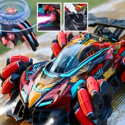 voiture télécommandée | ARAIGNER - JEU - JOUETS