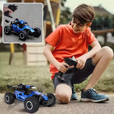 voiture télécommandée | CROS - JEU - JOUETS