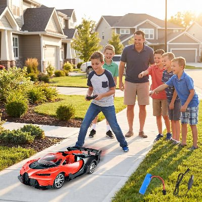 voiture télécommandée drift | CABRIOLET - JEU - JOUETS