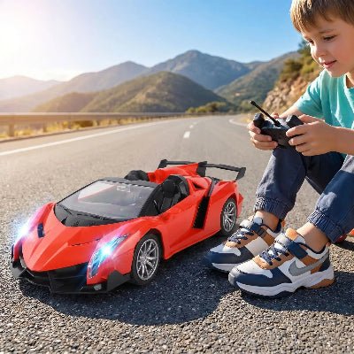voiture télécommandée drift | CABRIOLET - JEU - JOUETS