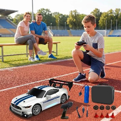voiture télécommandée drift | FLAMB XP IV - JEU - JOUETS