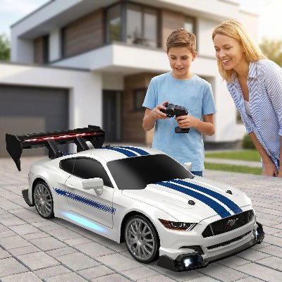 voiture télécommandée drift | FLAMB XP IV - JEU - JOUETS