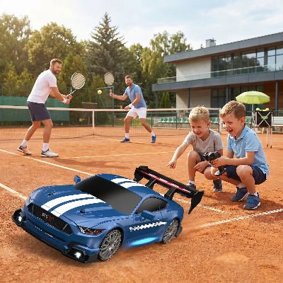 voiture télécommandée drift | FLAMB XP IV - JEU - JOUETS