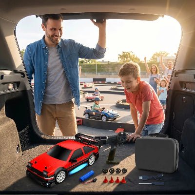 voiture télécommandée drift | KAYEN 1 - JEU - JOUETS