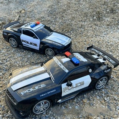 voiture télécommandée drift | POLICE - JEU - JOUETS