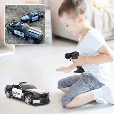 voiture télécommandée drift | POLICE - JEU - JOUETS