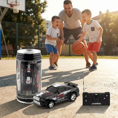 voiture télécommandée enfant | Mini CAN - POR - US Rapide - JEU - JOUETS