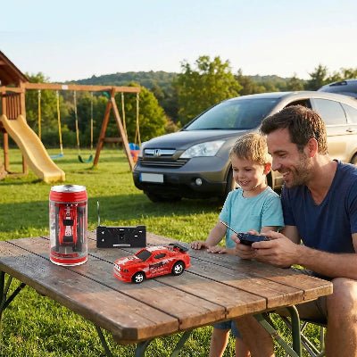 voiture télécommandée enfant | Mini CAN - POR - US Rapide - JEU - JOUETS
