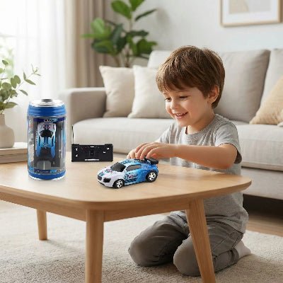 voiture télécommandée enfant | Mini CAN - POR - US Rapide - JEU - JOUETS
