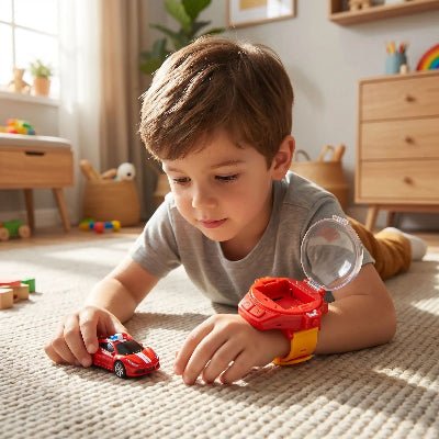 voiture télécommandée enfant | MONTRE - JEU - JOUETS