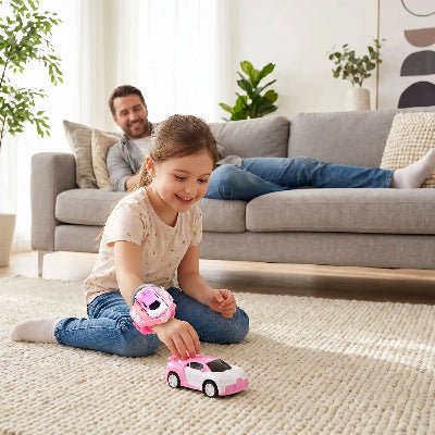 voiture télécommandée enfant | MONTRE - JEU - JOUETS