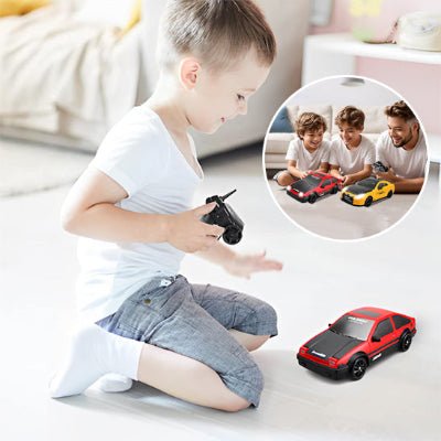 voiture télécommandée enfant | RALY - JEU - JOUETS